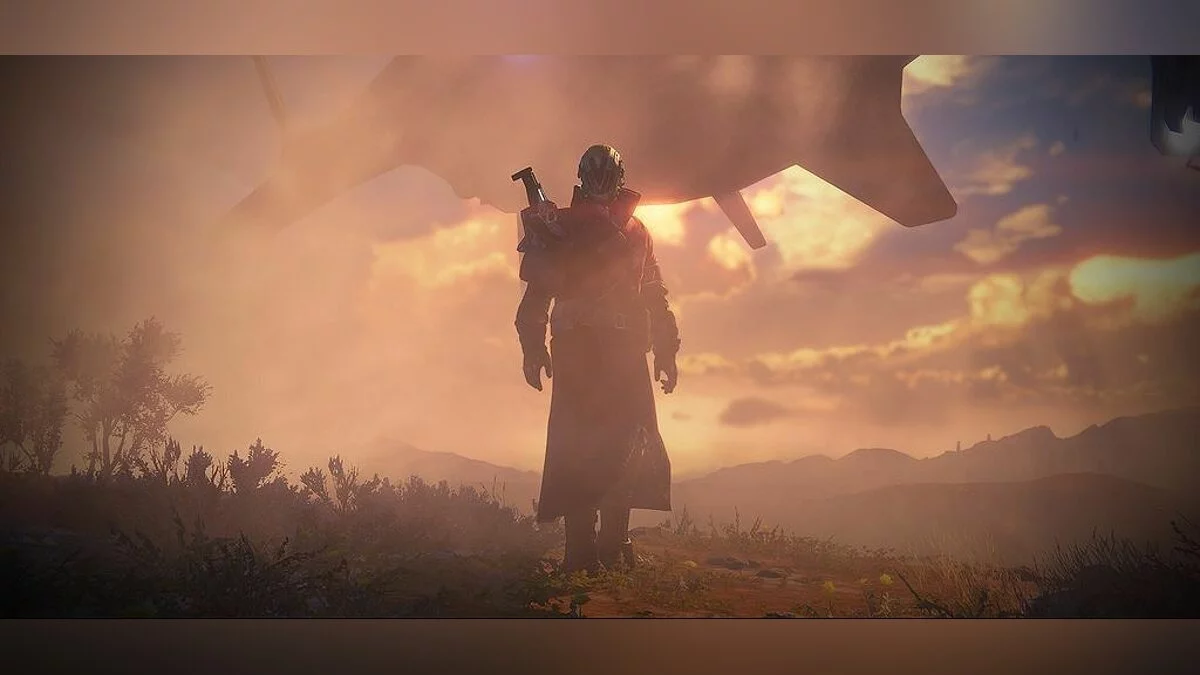 Скриншоты из Destiny / Картинка 62