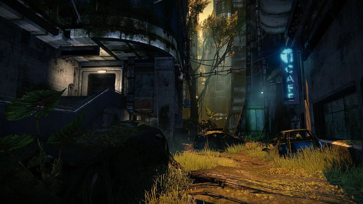 Скриншоты из Destiny / Картинка 168