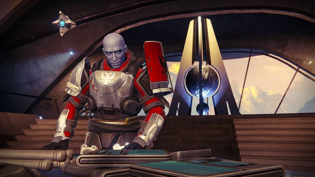 Скриншоты из Destiny / Картинка 214