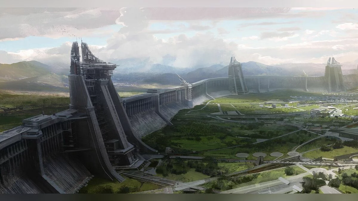 Скриншоты из Destiny / Картинка 217