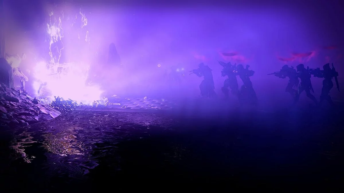 Скриншоты из Destiny / Картинка 224