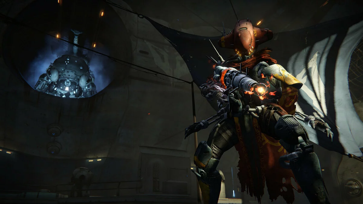 Скриншоты из Destiny / Картинка 247