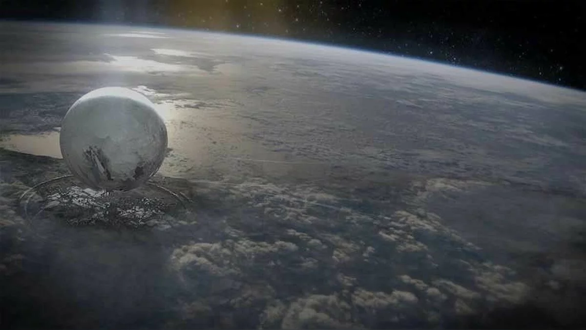 Скриншоты из Destiny / Картинка 94