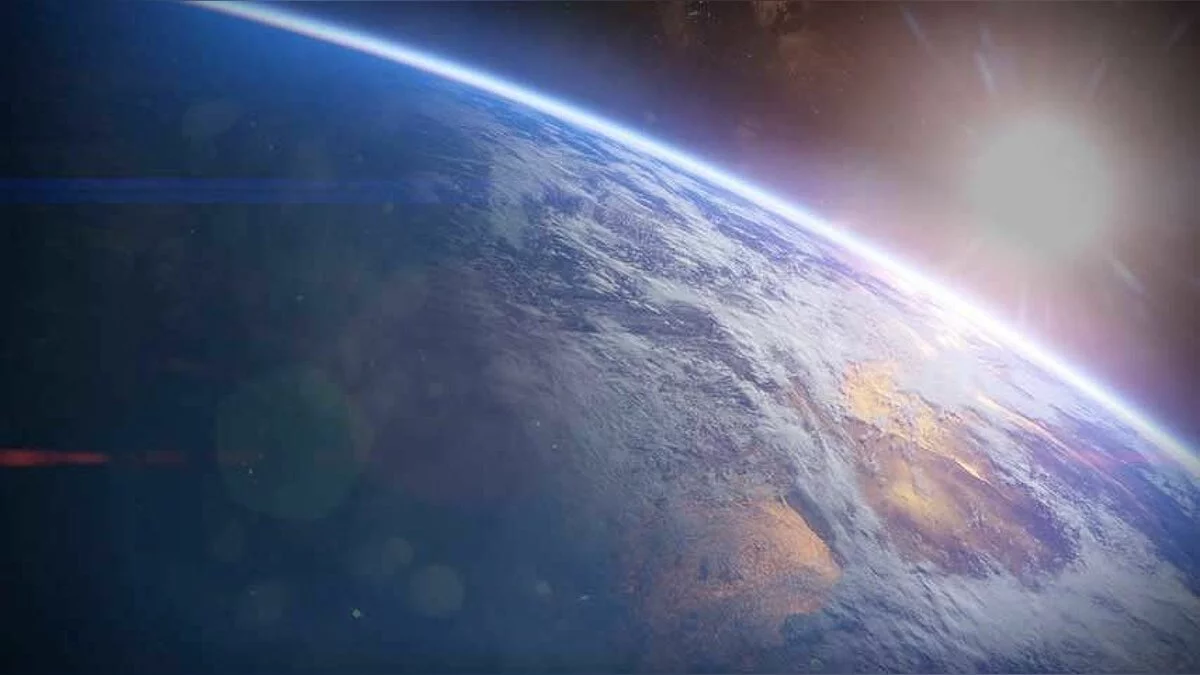 Скриншоты из Destiny / Картинка 98