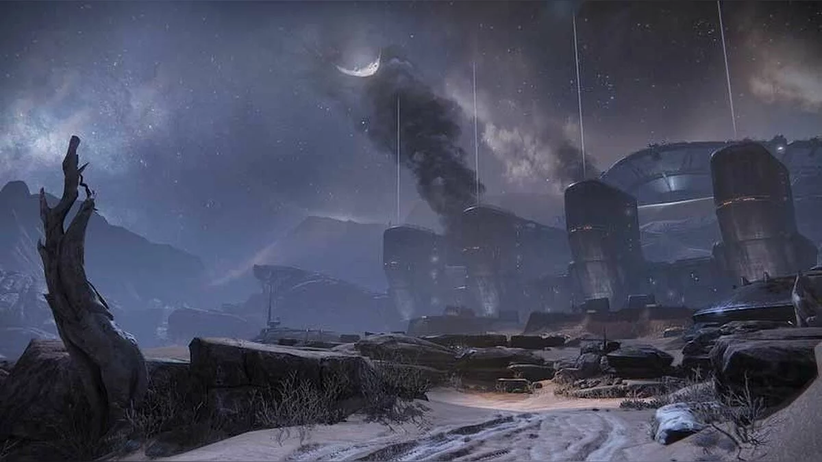 Скриншоты из Destiny / Картинка 104