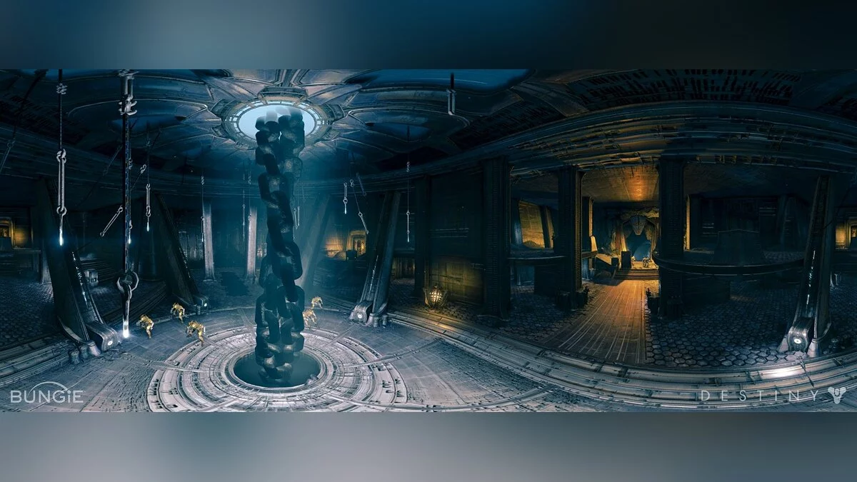 Скриншоты из Destiny / Картинка 140