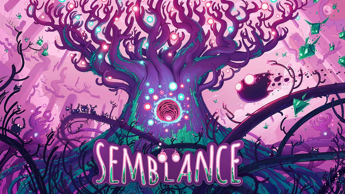 Арт из Semblance