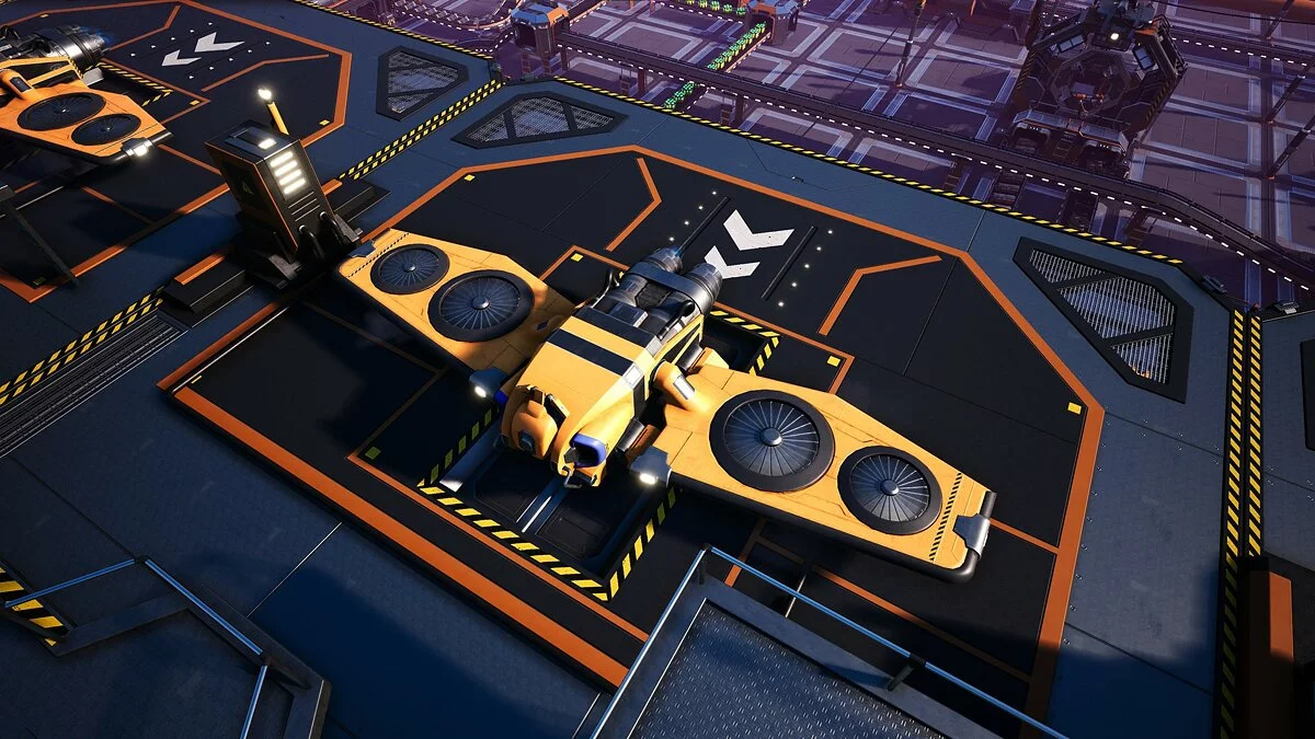 Скриншоты из Satisfactory / Картинка 17