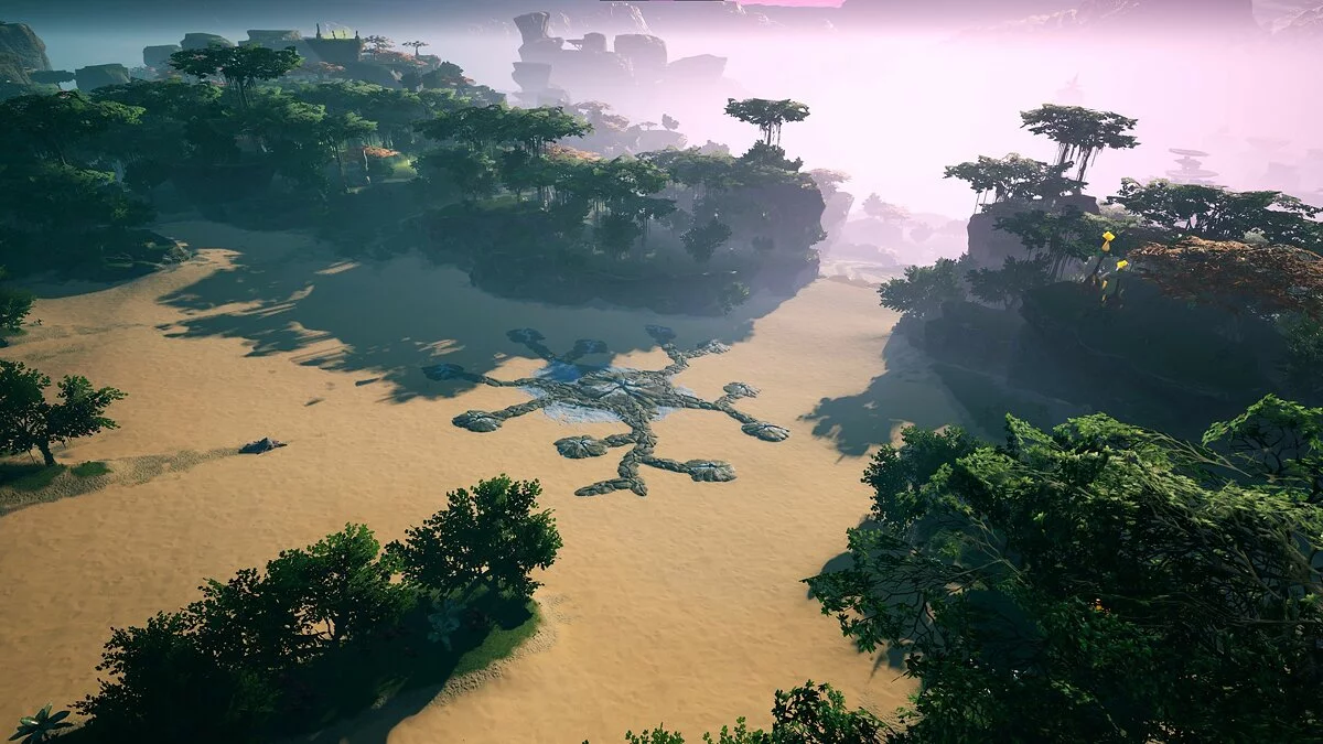 Скриншоты из Satisfactory / Картинка 22