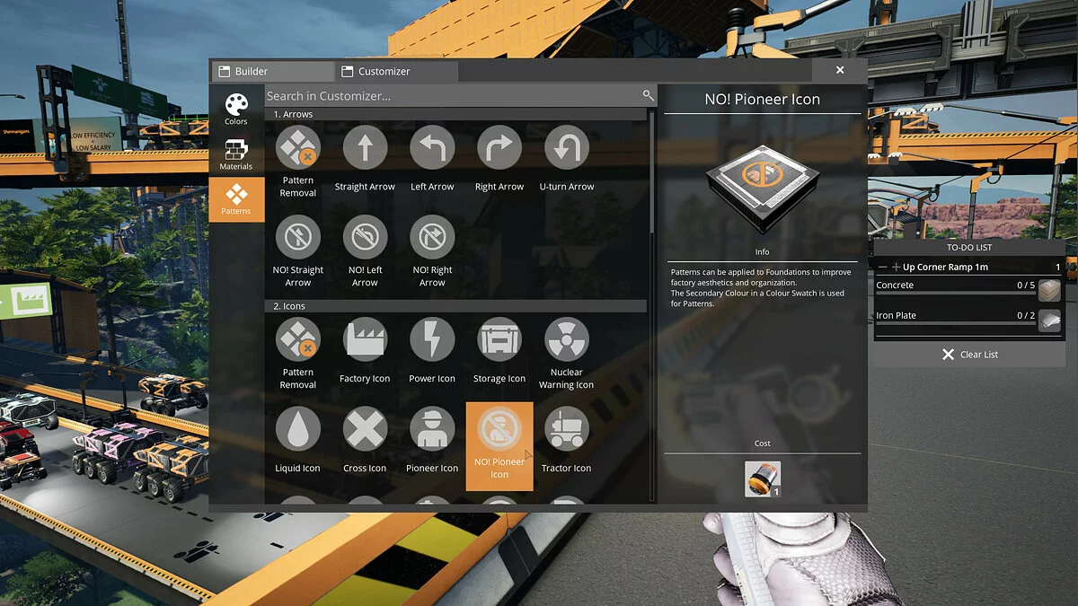 Скриншоты из Satisfactory / Картинка 25