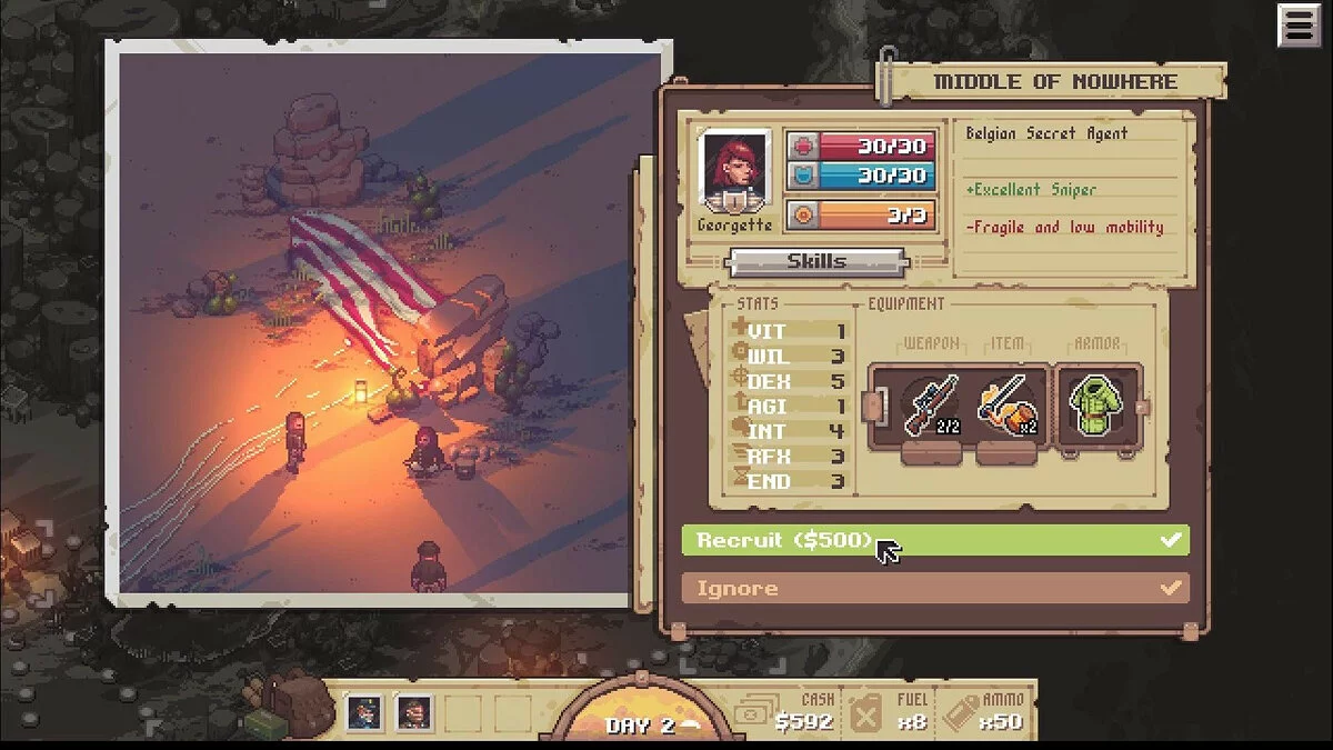 Скриншоты из Pathway / Картинка 7