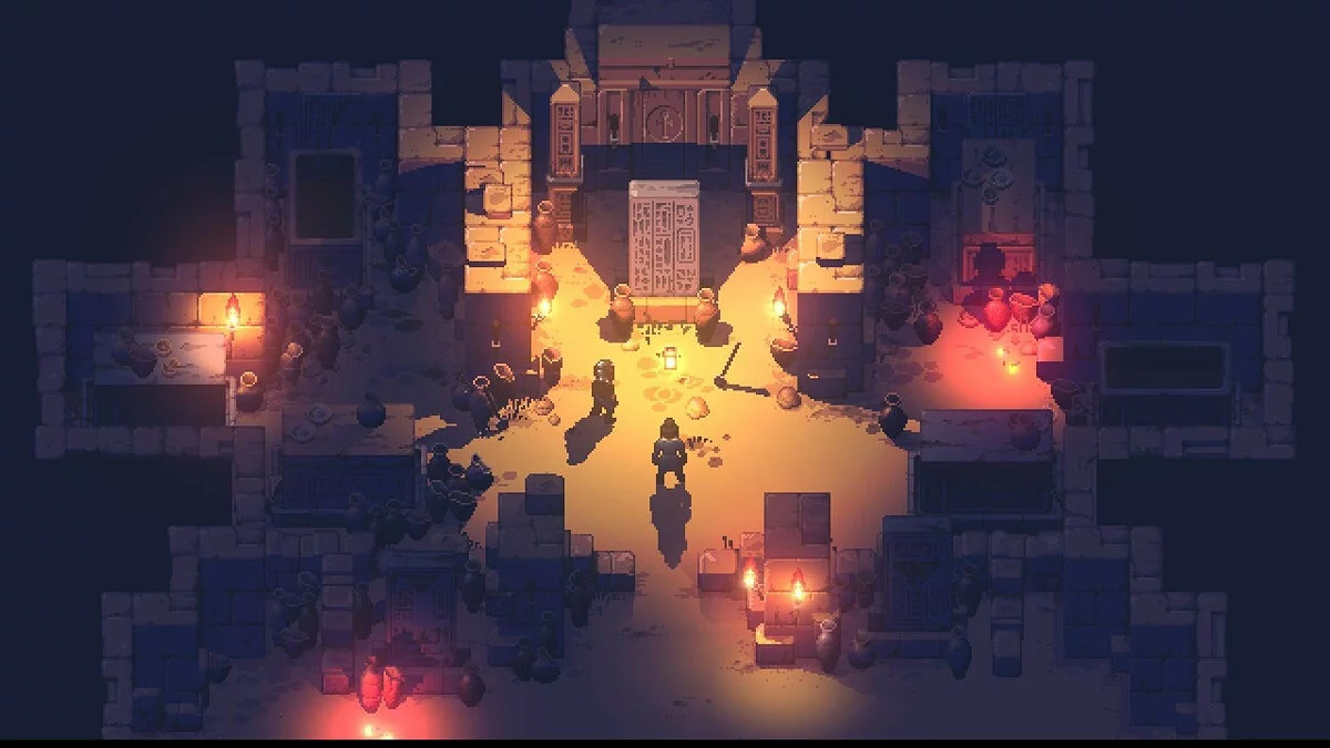 Скриншоты из Pathway / Картинка 13