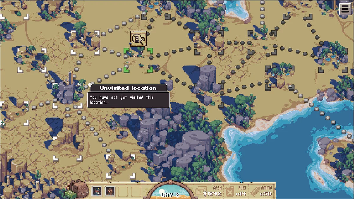 Скриншоты из Pathway / Картинка 17