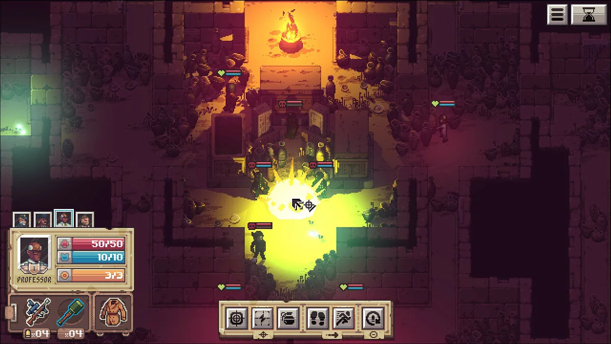 Скриншоты из Pathway / Картинка 22