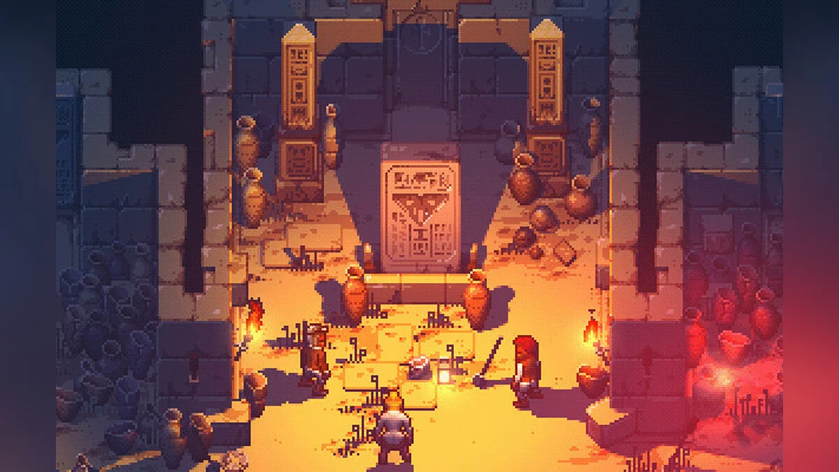 Скриншоты из Pathway / Картинка 24