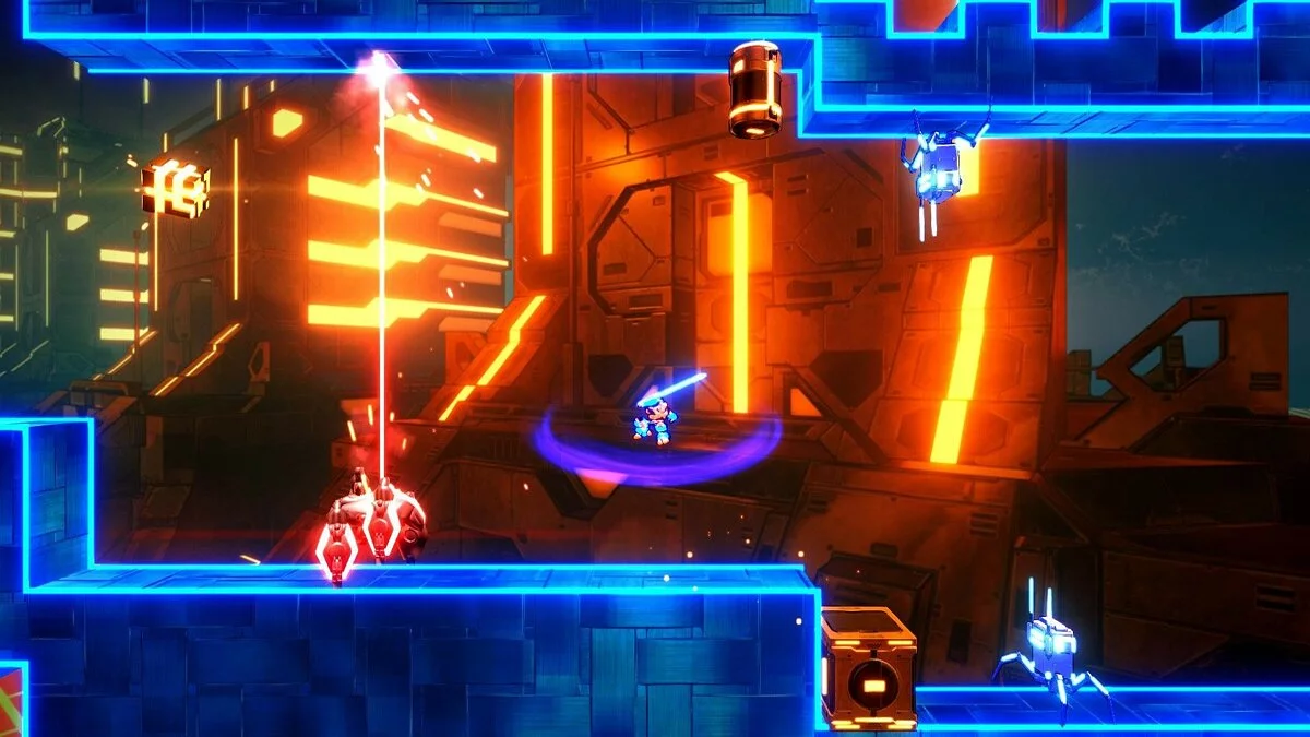 Скриншоты из Exception / Картинка 9