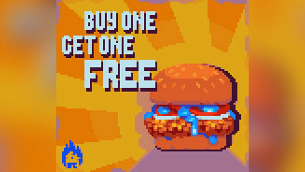 Арт из Bomb Chicken / Картинка 10