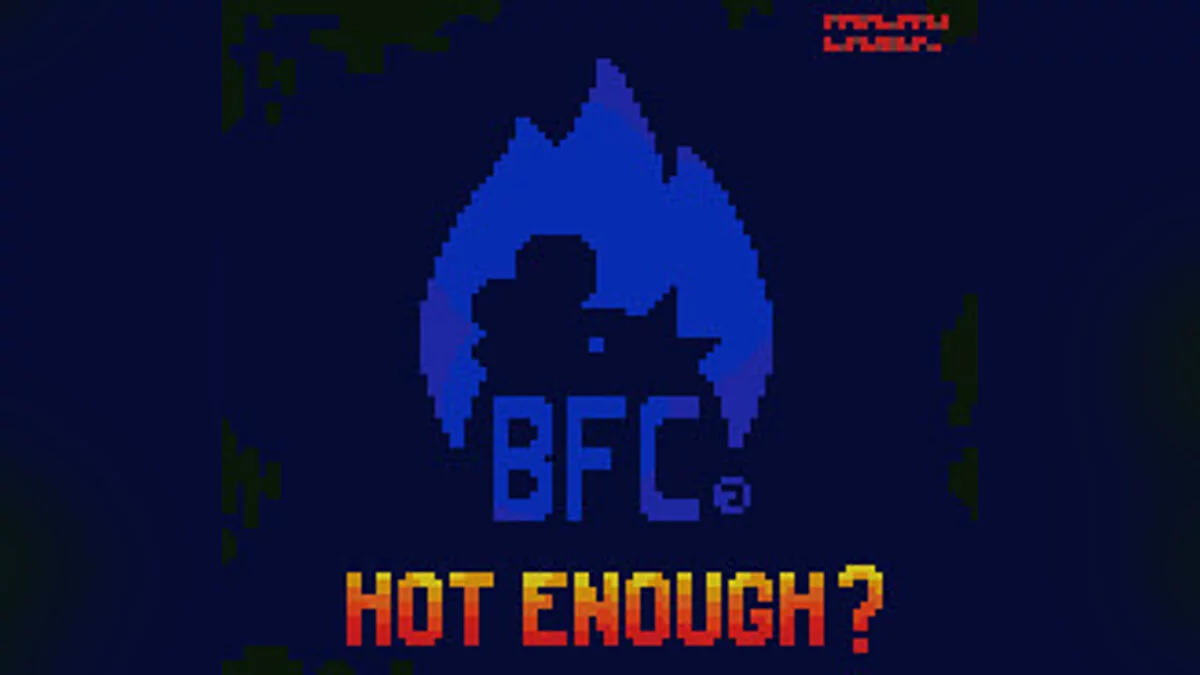 Арт из Bomb Chicken / Картинка 13