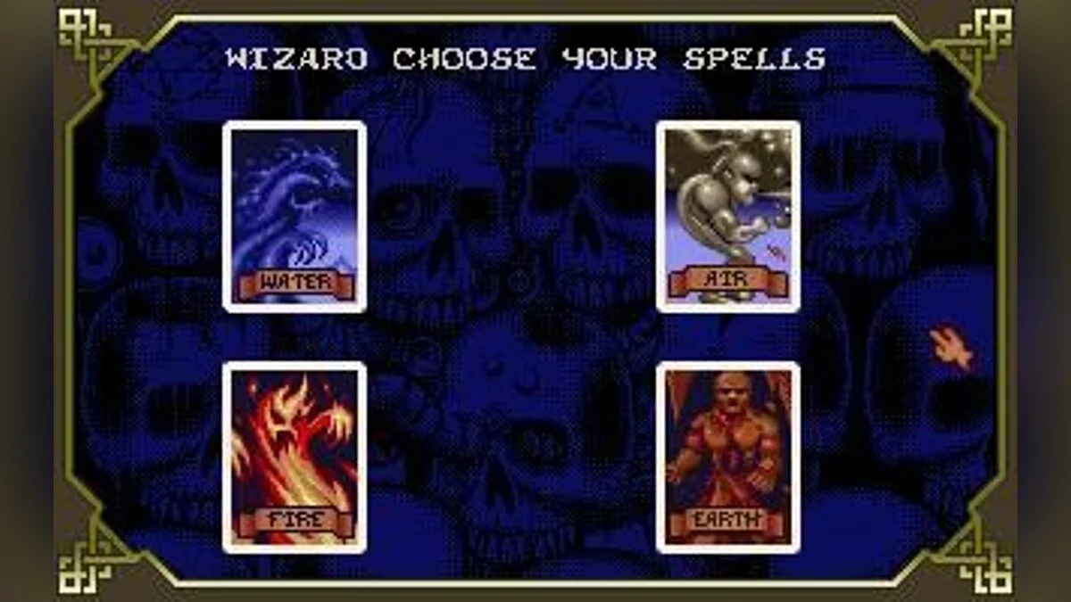 Скриншоты из Hero Quest / Картинка 6
