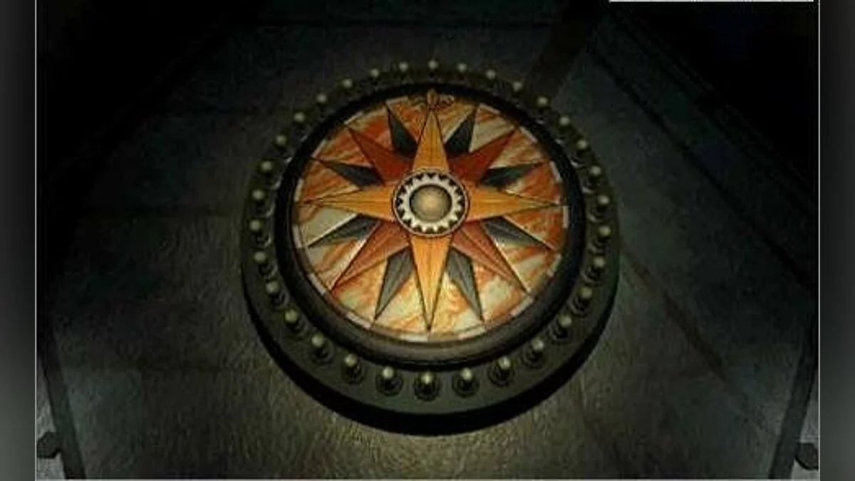 Скриншоты из Myst (1995) / Картинка 40