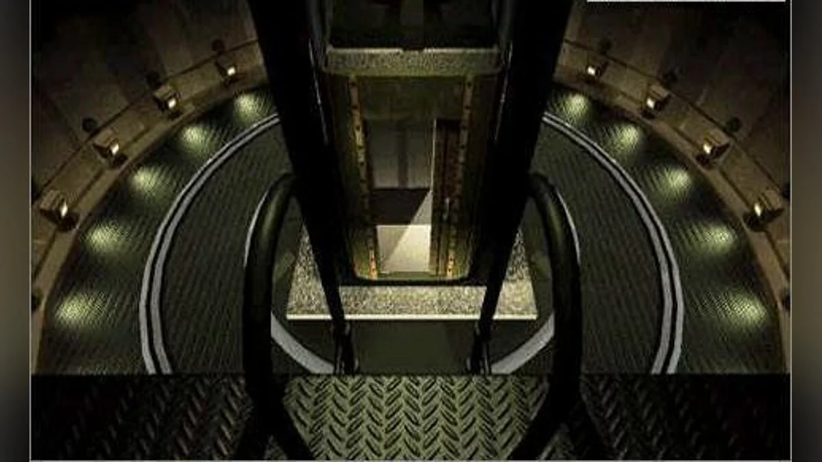 Скриншоты из Myst (1995) / Картинка 46