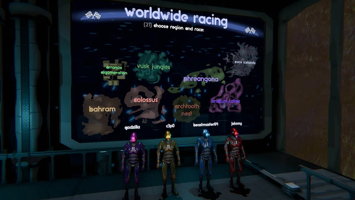 Скриншоты из Cologne / Картинка 7