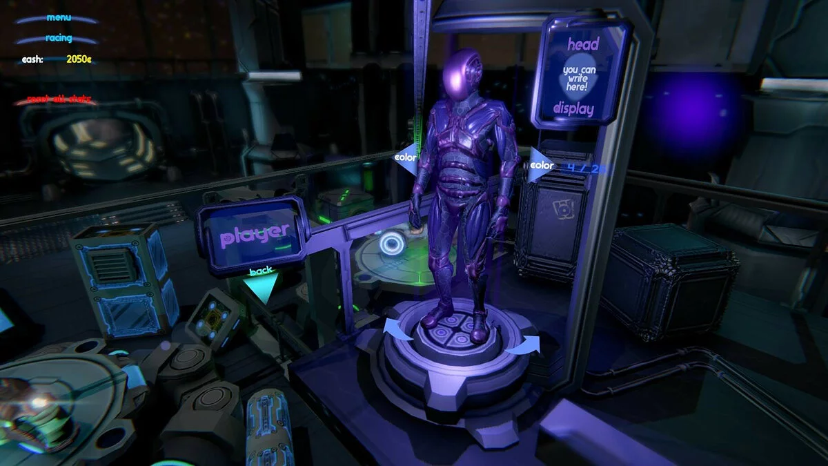 Скриншоты из Cologne / Картинка 9