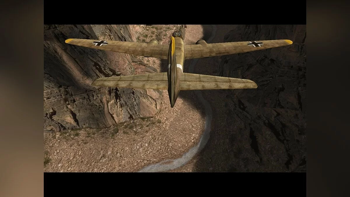 Скриншоты из Hidden & Dangerous 2 / Картинка 22