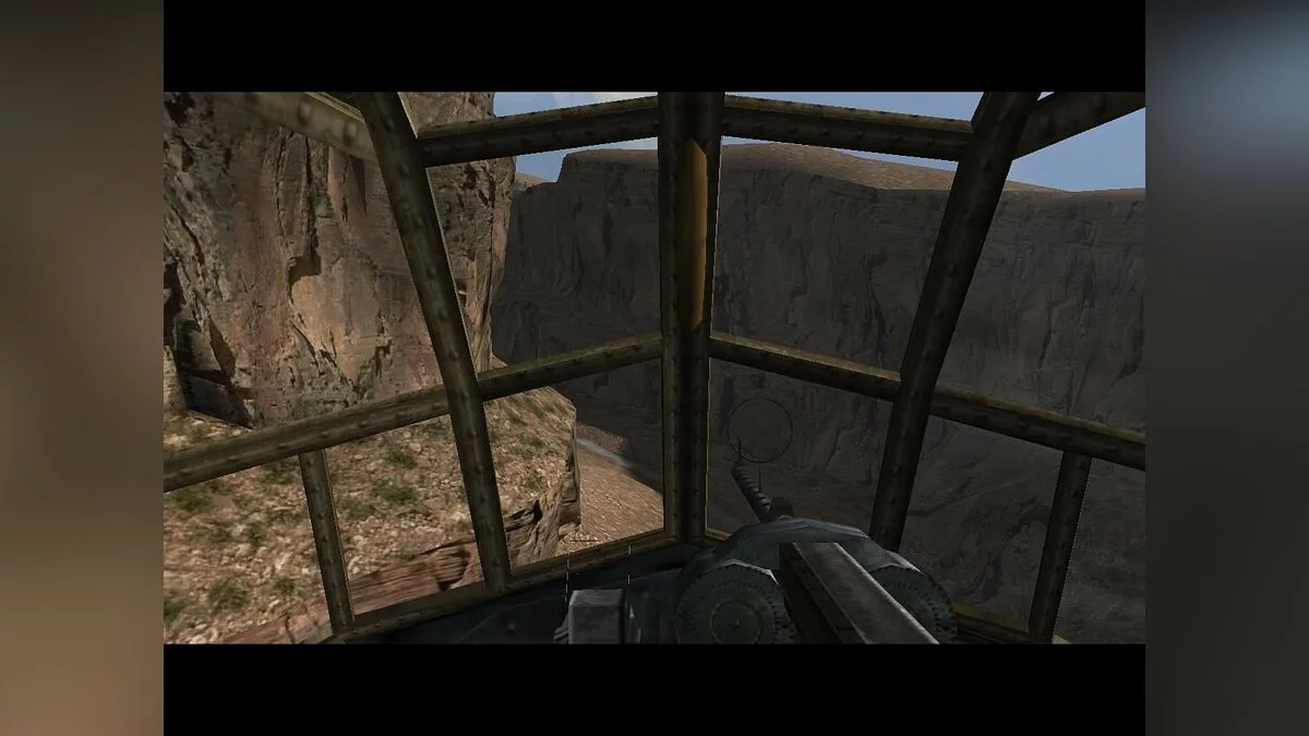 Скриншоты из Hidden & Dangerous 2 / Картинка 23