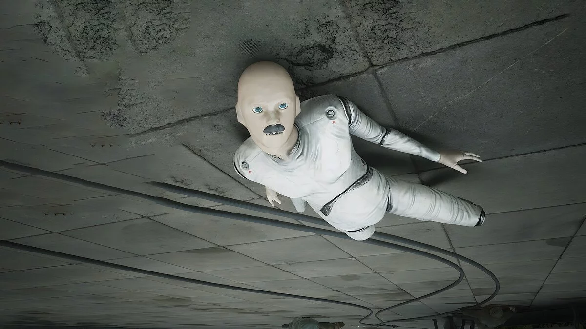 Скриншоты из Atomic Heart / Картинка 163