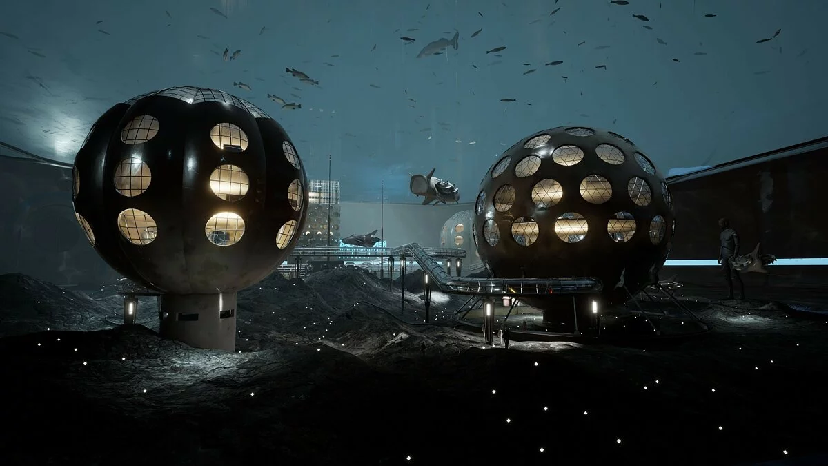 Скриншоты из Atomic Heart / Картинка 25