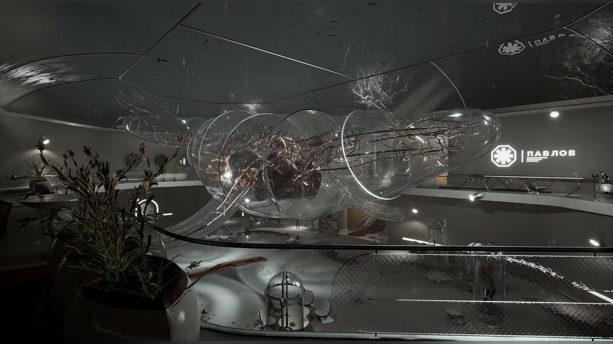 Скриншоты из Atomic Heart / Картинка 27