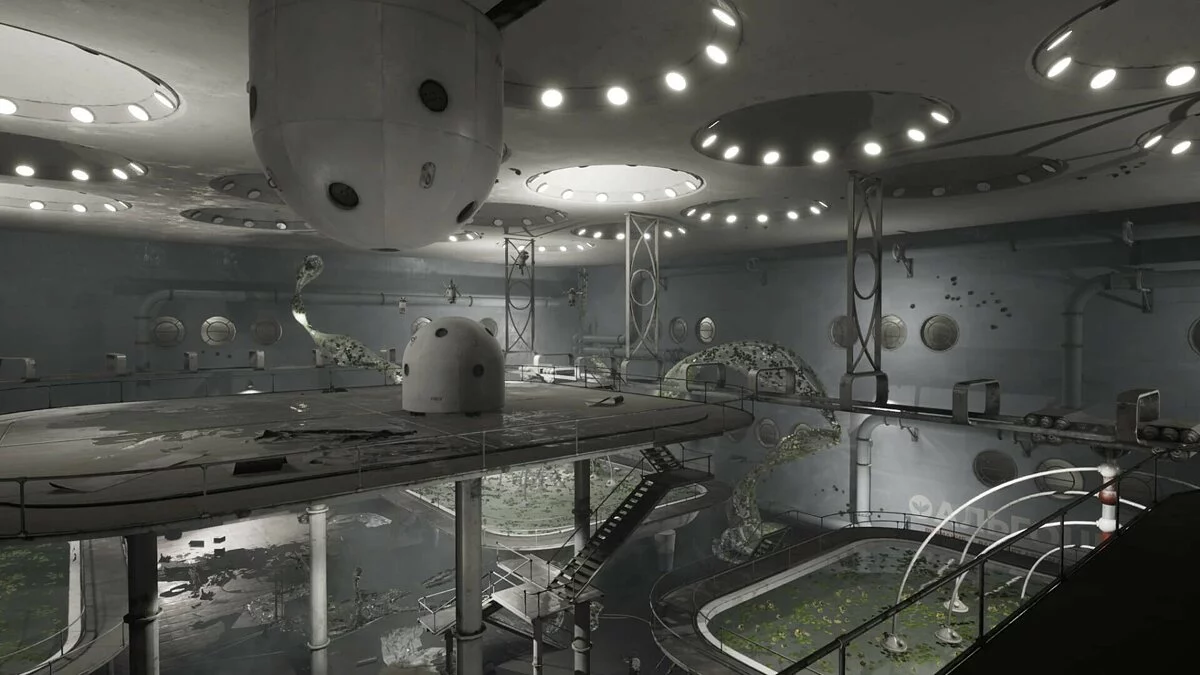 Скриншоты из Atomic Heart / Картинка 46