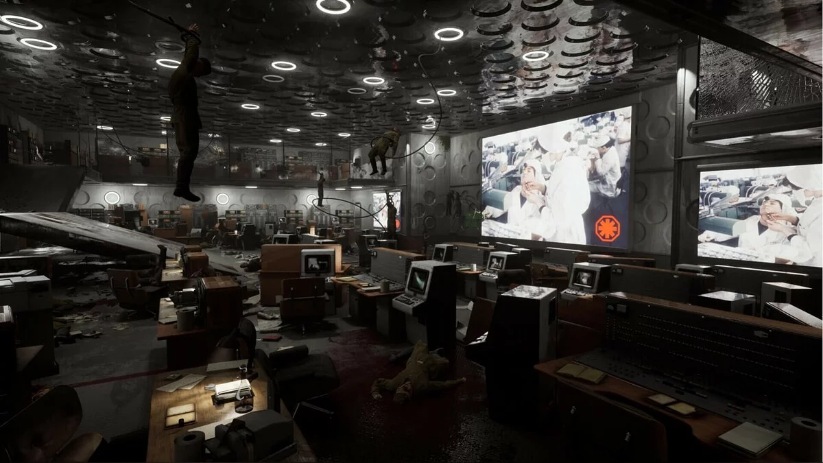 Скриншоты из Atomic Heart / Картинка 64