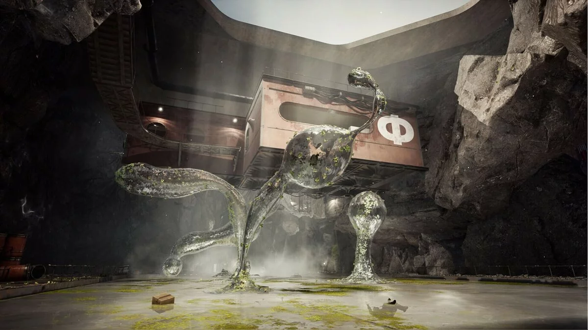 Скриншоты из Atomic Heart / Картинка 70