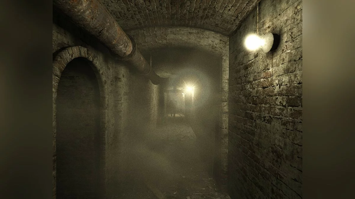 Скриншоты из Outlast / Картинка 233