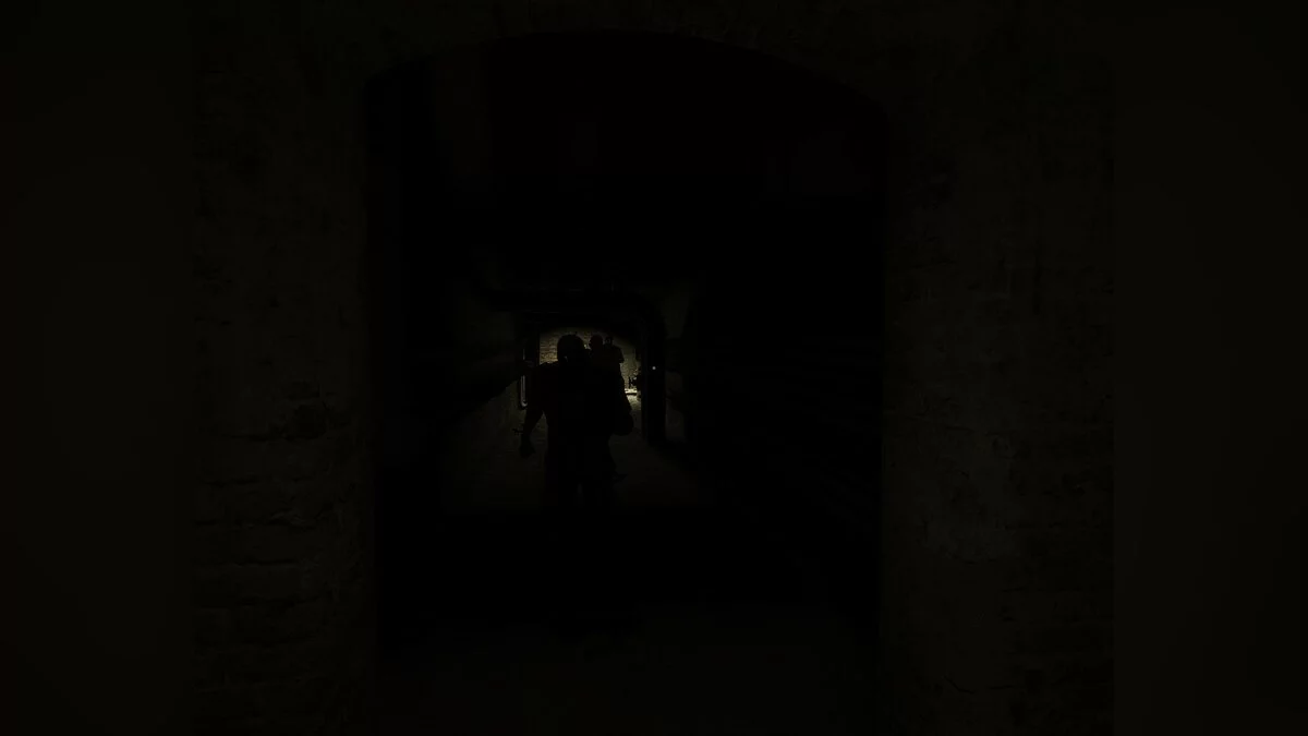 Скриншоты из Outlast / Картинка 236