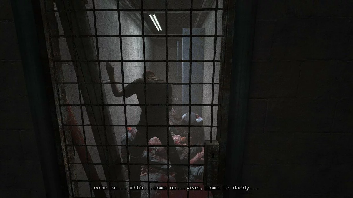 Скриншоты из Outlast / Картинка 256