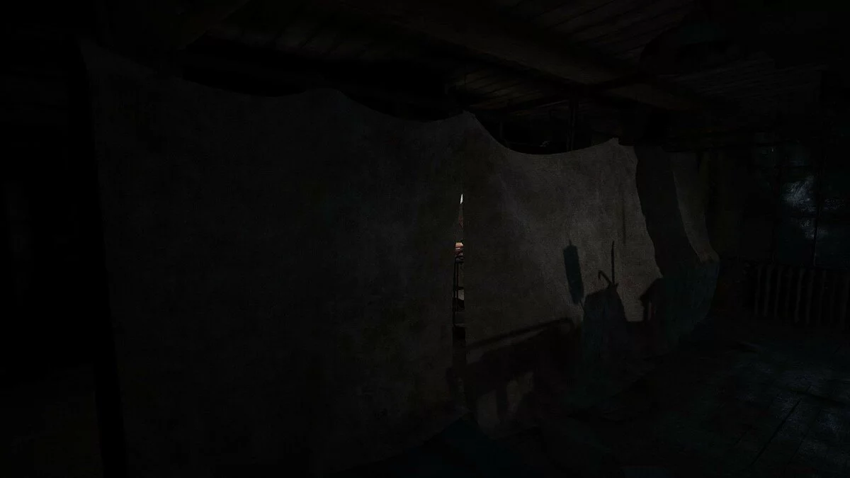 Скриншоты из Outlast / Картинка 260