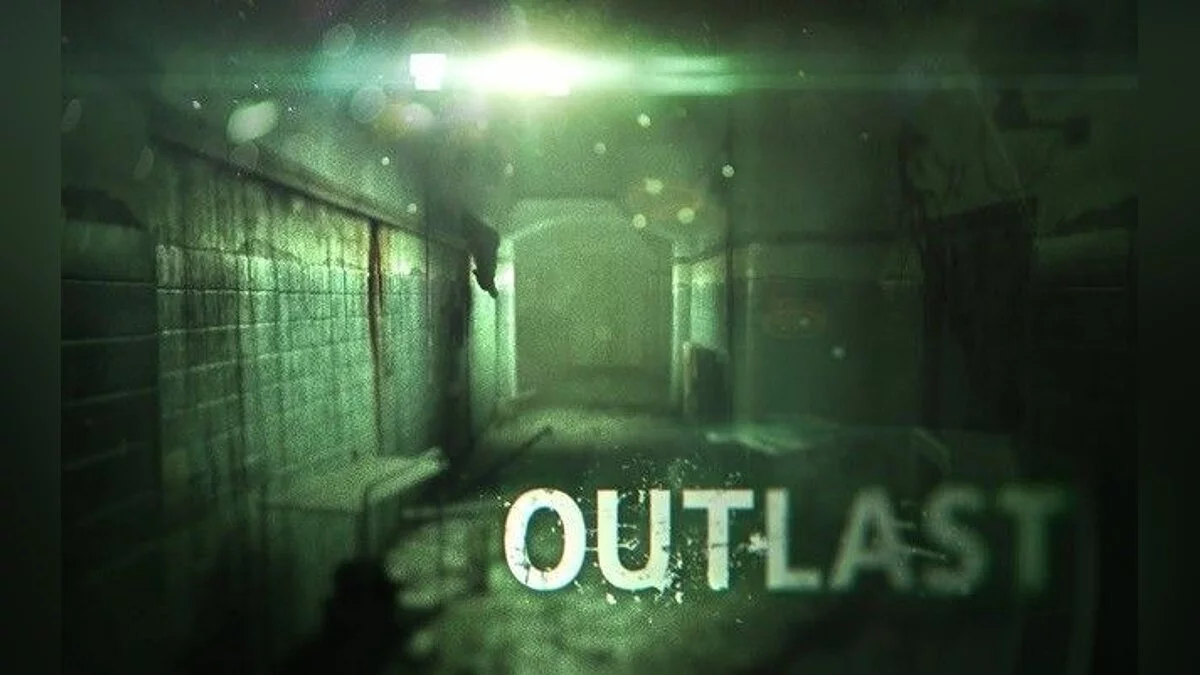 Скриншоты из Outlast / Картинка 165