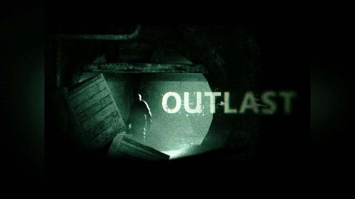 Скриншоты из Outlast / Картинка 171