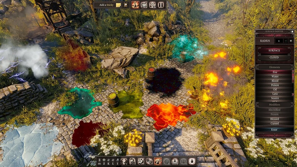 Divinity: Original Sin 2 - Definitive Edition - Важные особенности