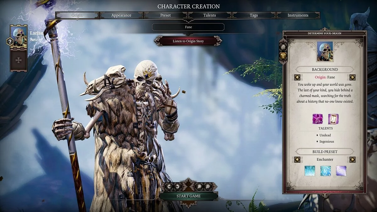 Divinity: Original Sin 2 - Definitive Edition - Сюжет