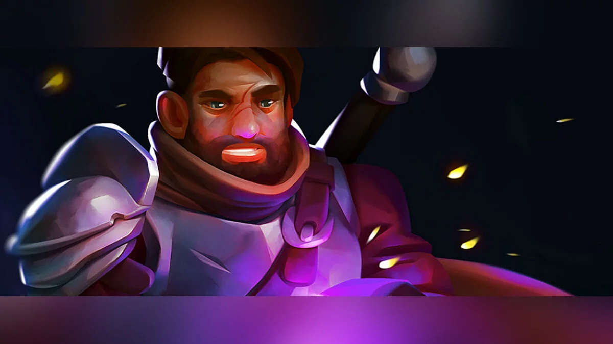 Арт из Stoneshard / Картинка 5