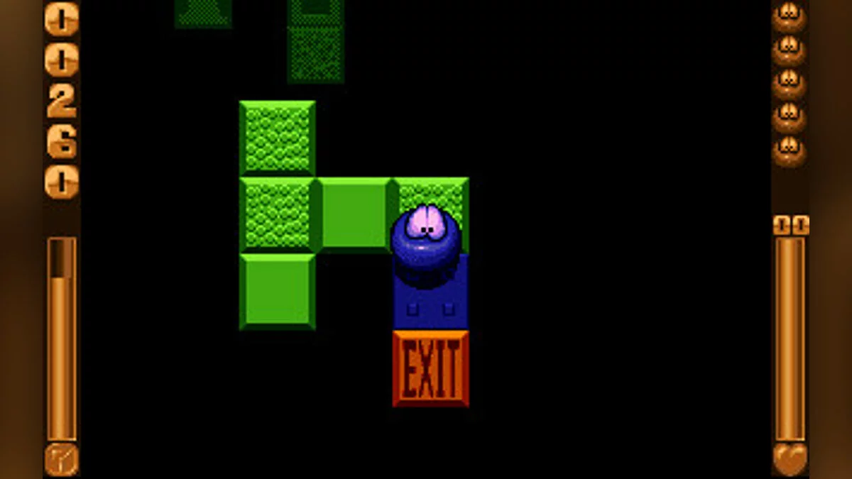 Скриншоты из Blob / Картинка 1