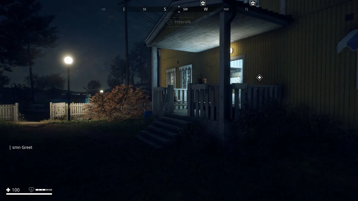 Generation Zero - Геймплей