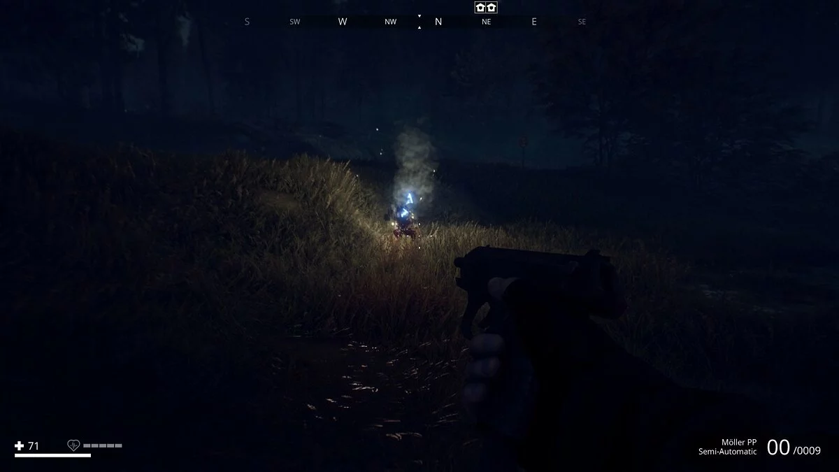 Generation Zero - Кооперативная игра