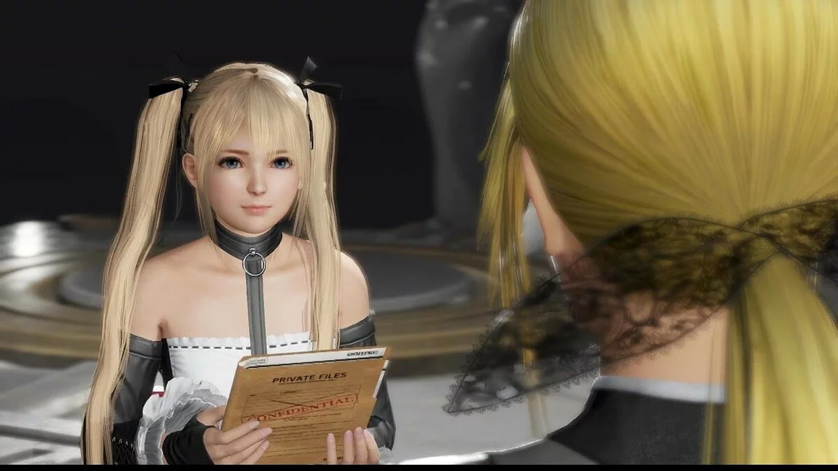 Скриншоты из Dead or Alive 6 / Картинка 83