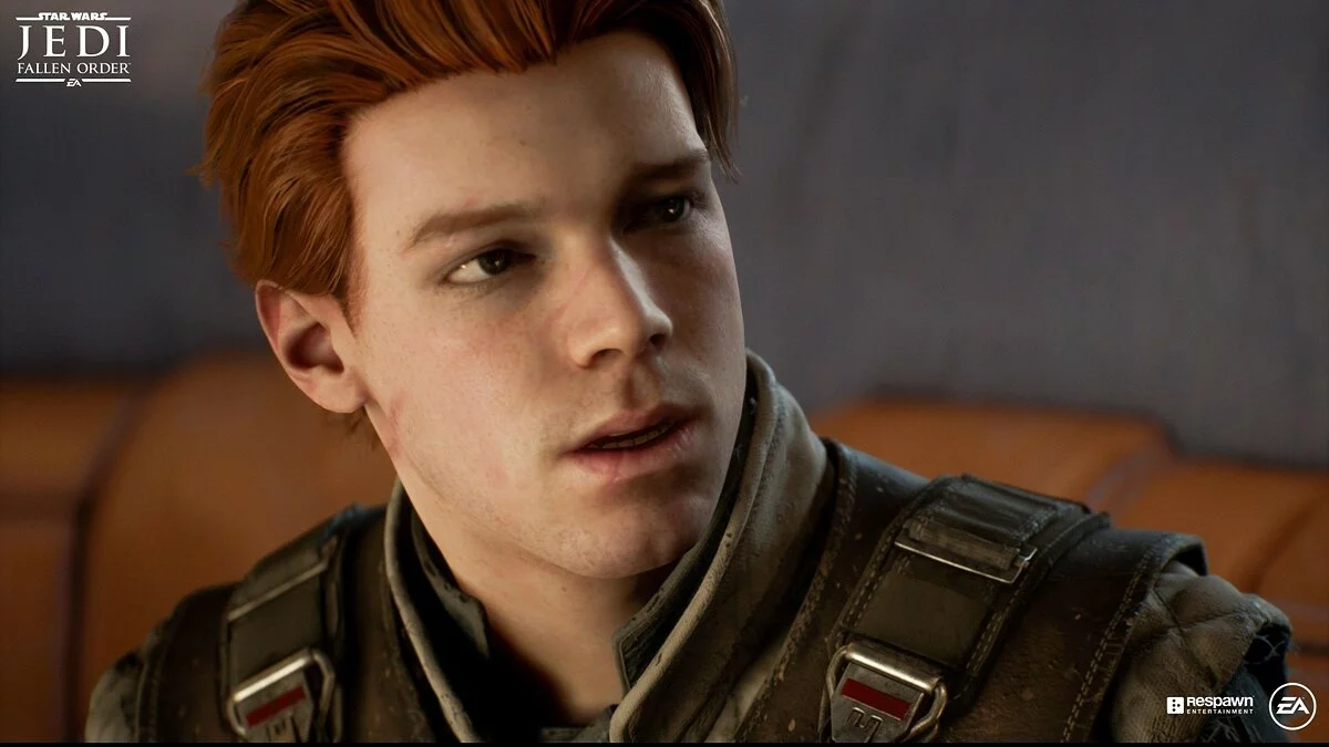 Star Wars Jedi: Fallen Order (Звездные войны Джедаи: Павший Орден) - Жанр