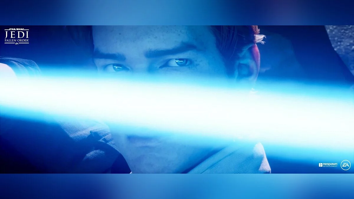 Star Wars Jedi: Fallen Order (Звездные войны Джедаи: Павший Орден) - Одиночная игра